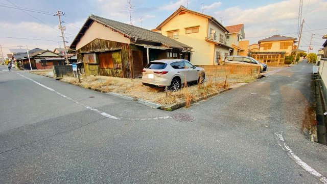 南区福島　１区画