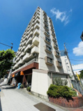 大森西ダイヤモンドマンションの画像