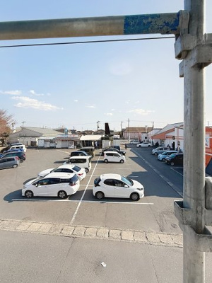 【展望】 | 町浦戸建て