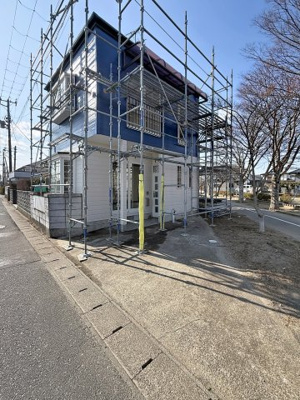 【外観】 | 町浦戸建て