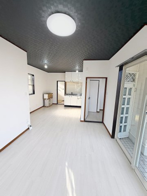 【その他】 | 町浦戸建て