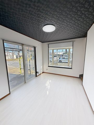 【洋室】 | 町浦戸建て