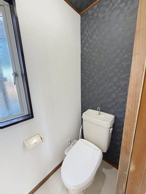 【トイレ】 | 町浦戸建て