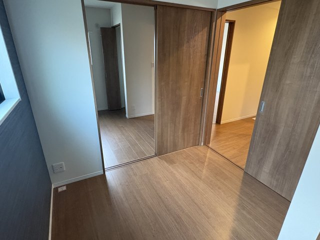 【内装】 | フォルモント住之江