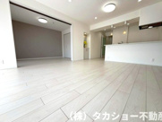 稲毛スカイタウン　やすらぎの街8号館の画像