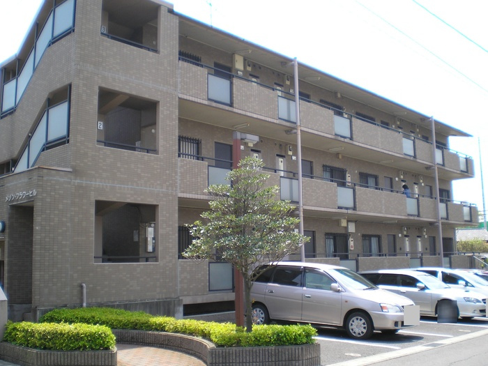 メゾン・フラワーヒル