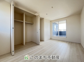【収納】 | Livele Garden.S古河諸川第13　 | お米屋や調味料の収納に◎あると便利な床下収納庫♪
