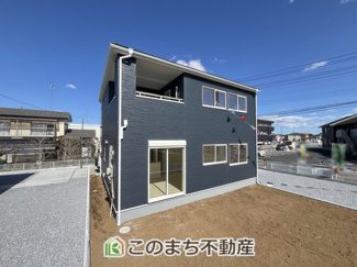 【外観】 | Livele Garden.S古河諸川第13　 | 