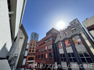 【展望】 | 赤坂ロイヤルプラザ