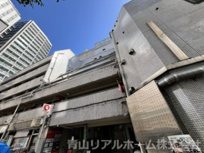 【外観】 | 赤坂ロイヤルプラザ