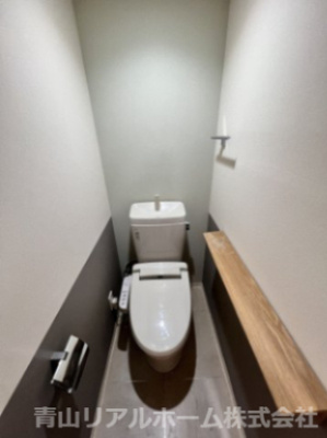 【トイレ】 | 赤坂ロイヤルプラザ