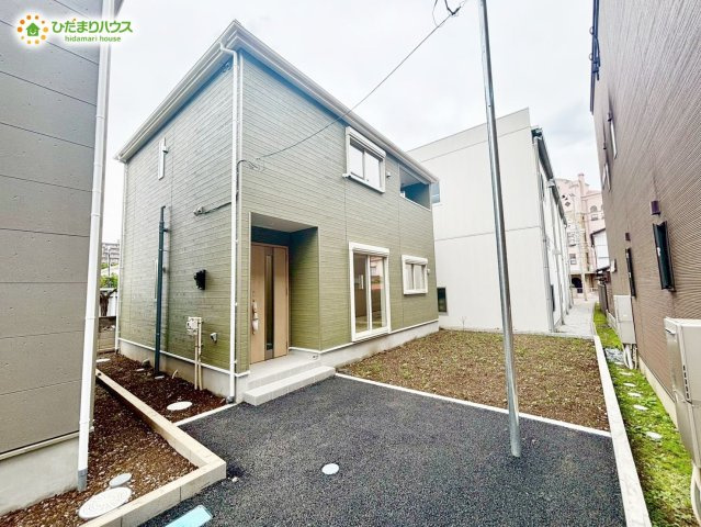 野田市野田第12　新築戸建　2号棟