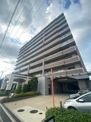 【外観】 | ルイシャトレシェソワ五位堂