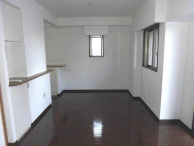 【居間・リビング】 | ルイシャトレシェソワ五位堂