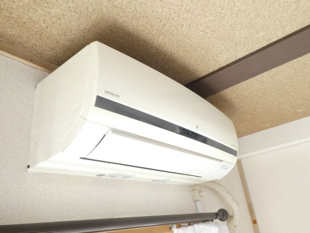 宝塚光明町住宅3号棟の設備