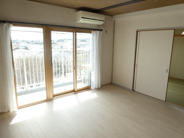 宝塚光明町住宅3号棟のその他