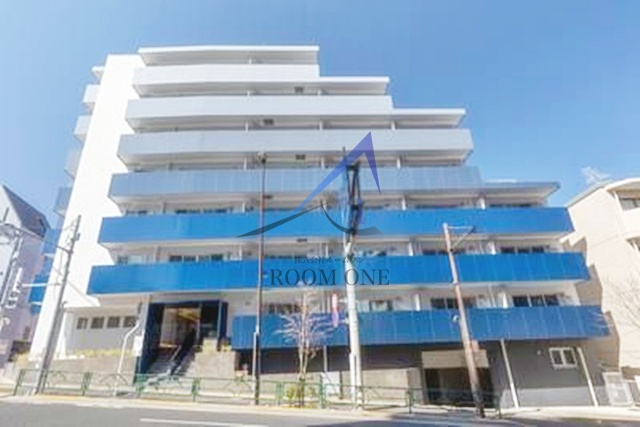 インスタイルレジデンス本駒込