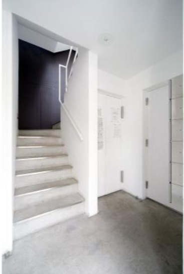 ＡＴＫレジデンス西小山のその他共用部分