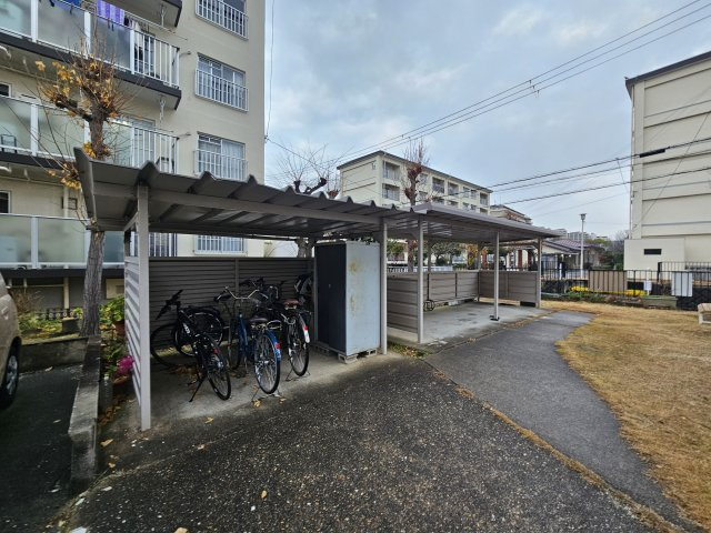 東垂水（３） 1号棟のその他共用部分