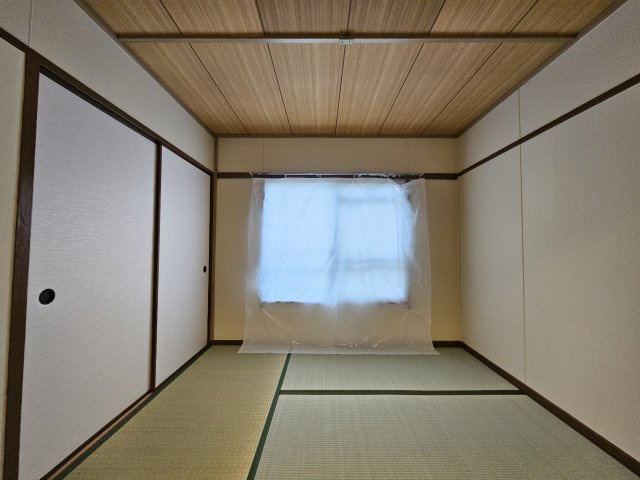 東垂水（３） 1号棟の寝室