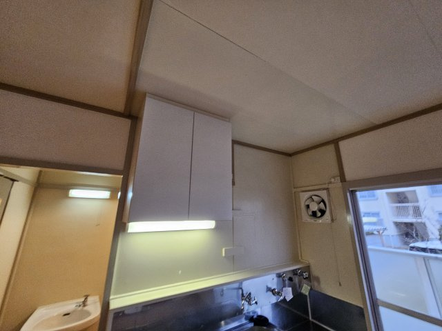 東垂水（３） 1号棟のその他