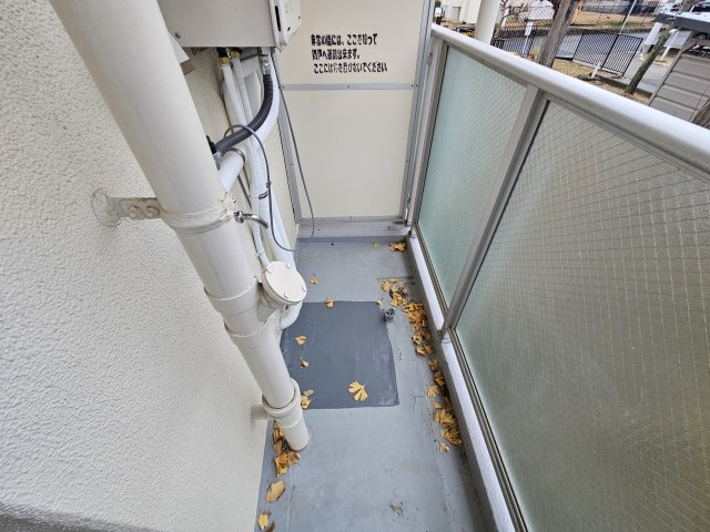 東垂水（３） 1号棟のその他