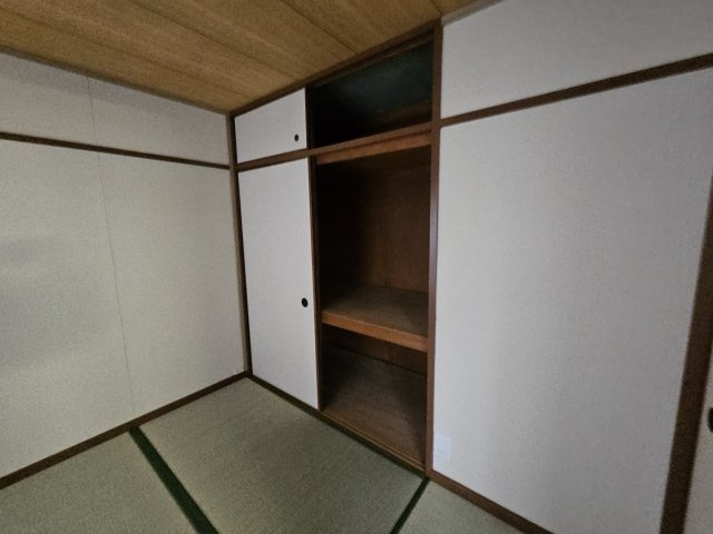 東垂水（３） 1号棟の収納