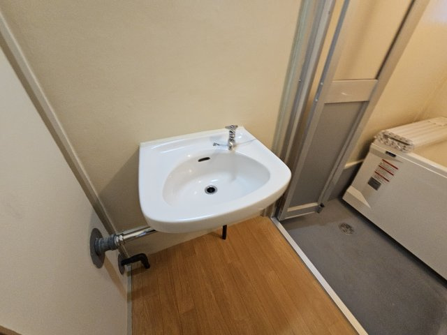 東垂水（３） 1号棟の洗面所