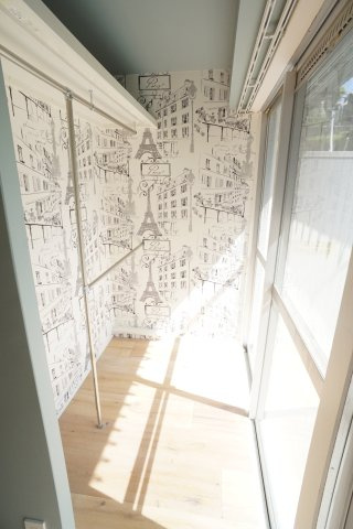 花川野上ハイツのその他