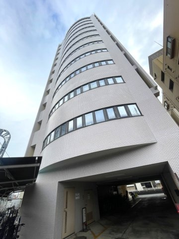 ライオンズプラザ大宮第2の外観|総戸数64戸