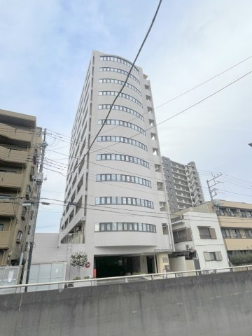 ライオンズプラザ大宮第2の外観|外観/東武野田線「北大宮駅」徒歩約3分の好立地マンションのご紹介です！