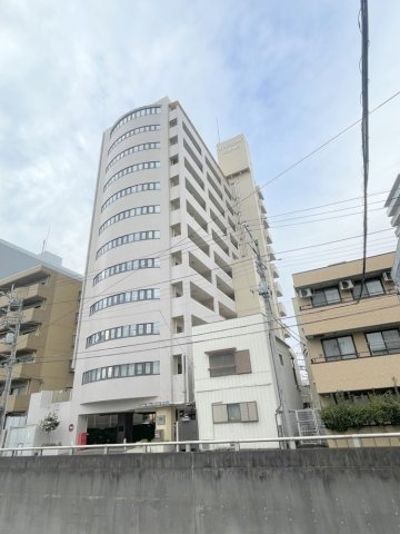 ライオンズプラザ大宮第2