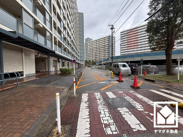武庫川あおぞらのまち25号棟のその他