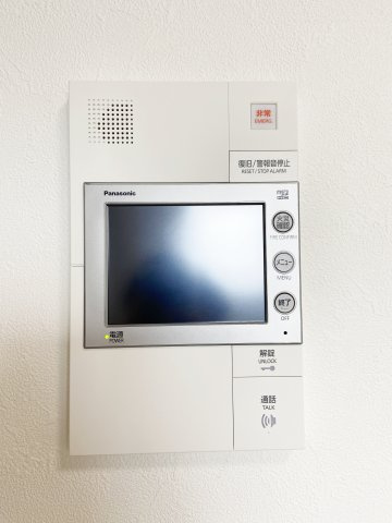 MAXIV名古屋上前津のセキュリティ