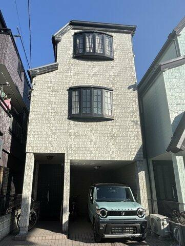 篠崎町戸建