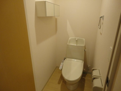 【トイレ】 | courage(クラージュ)