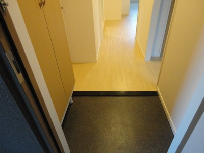 【玄関】 | courage(クラージュ)