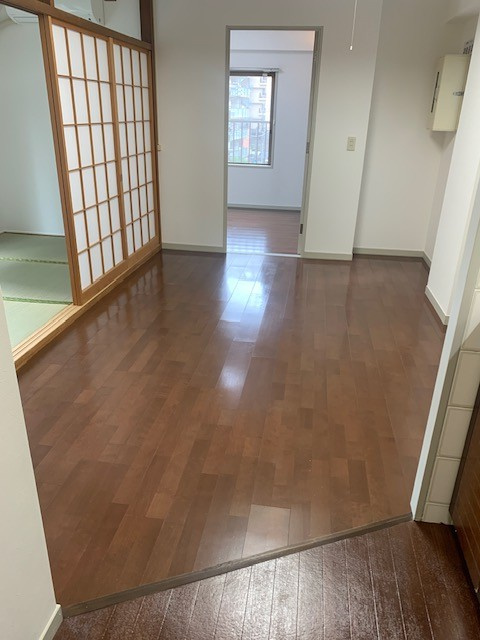 キャニオンマンション三鷹