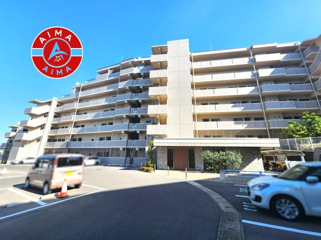 ベルヴィ香椎六番館