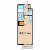 練馬区高松５丁目のアパートの画像