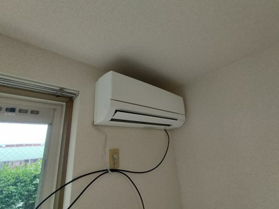 【設備】 | メゾン丸宮H