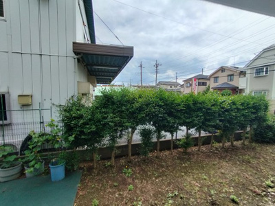 【展望】 | メゾン丸宮H