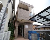 セレーン城跡の画像