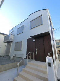 浪花町戸建の画像