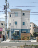 ＳＵＮＮＹＳＩＤＥ　ＩＮＮ辻堂海岸の画像