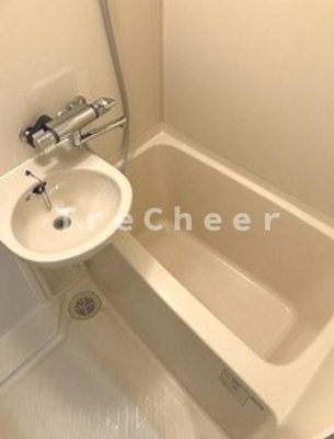 【浴室】 | アーバンコート荻窪