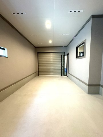 Chigasaki Garage Terraceのその他