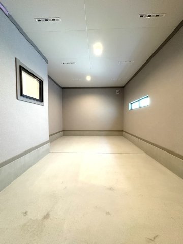 Chigasaki Garage Terraceのその他