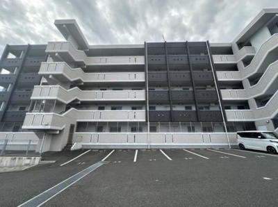 【外観】 |  北九州市小倉北区篠崎５丁目マンション