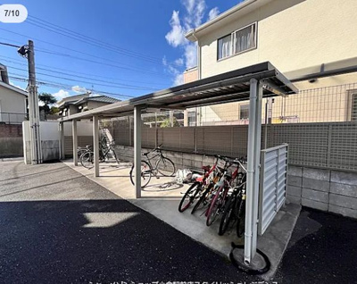  |  北九州市小倉北区篠崎５丁目マンション